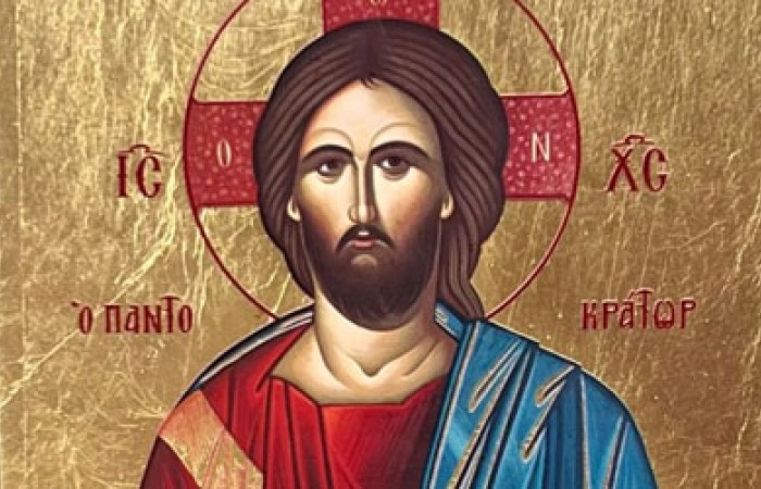 ΕΙΚΟΝΕΣ ΞΥΛΙΝΕΣ ΜΕΤΑΞΟΤΥΠΙΑ > ΧΡΙΣΤΟΣ